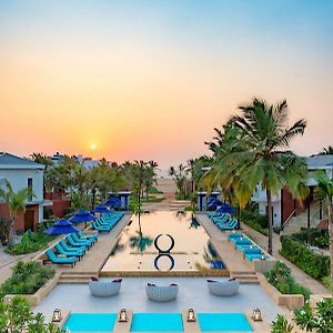 Azaya Beach Resort Goa